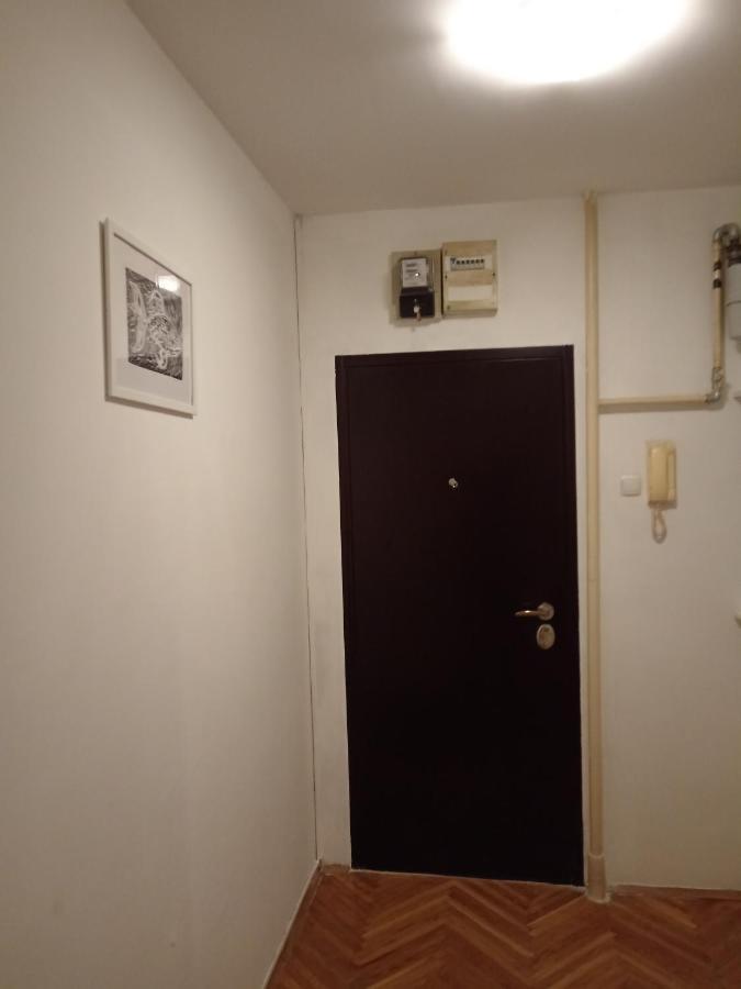 Apartman Selska ザグレブ エクステリア 写真