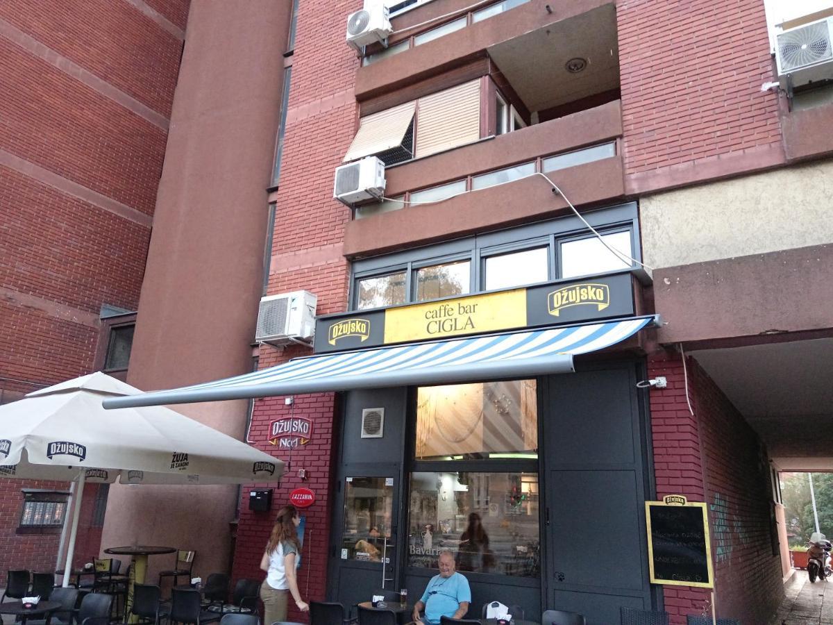 Apartman Selska ザグレブ エクステリア 写真