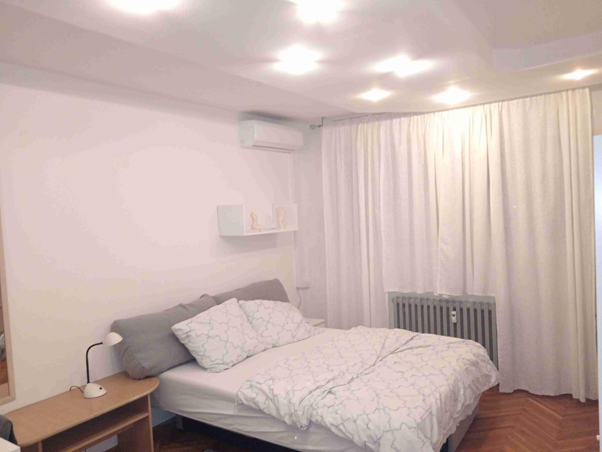 Apartman Selska ザグレブ エクステリア 写真