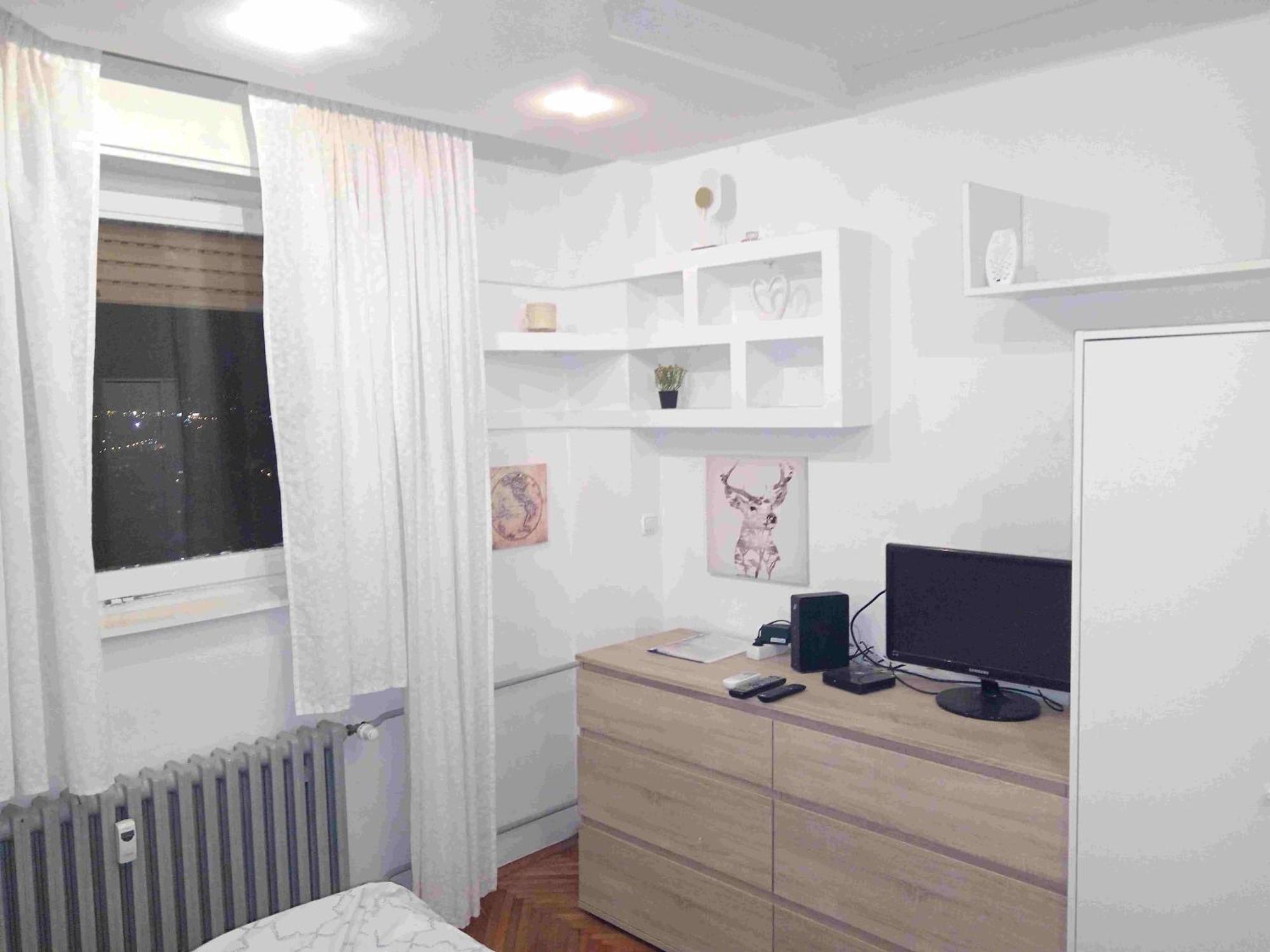 Apartman Selska ザグレブ エクステリア 写真