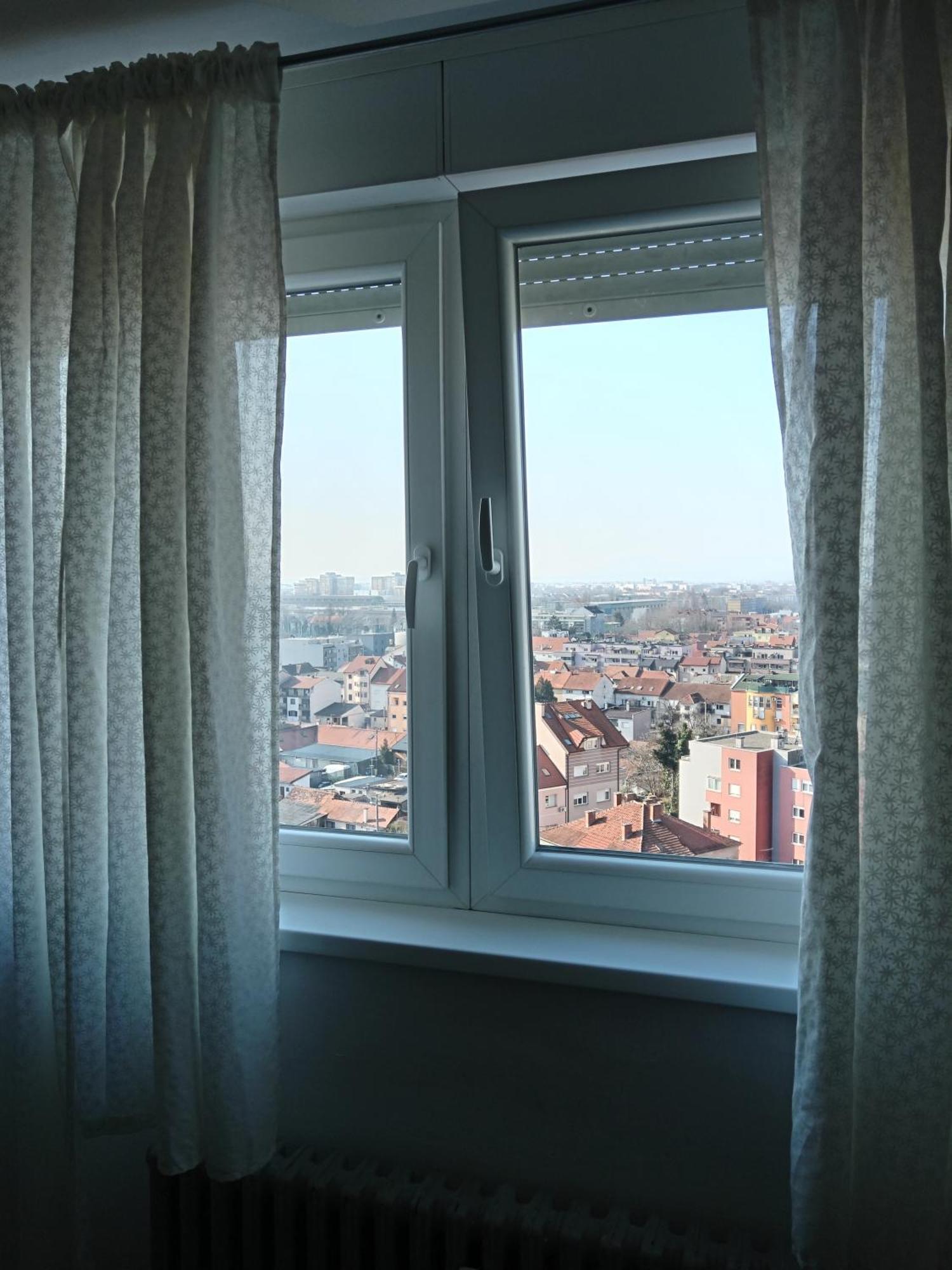 Apartman Selska ザグレブ エクステリア 写真